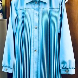 FoxLand by Landon Coat / Dress Extra Large. New